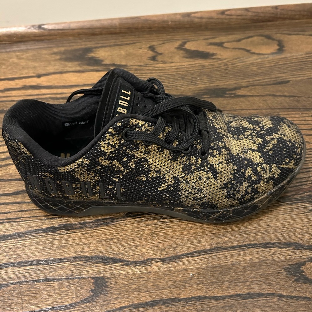 Nobull pride trainers